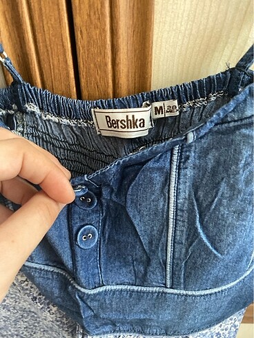 Kot elbise - Görsel 2