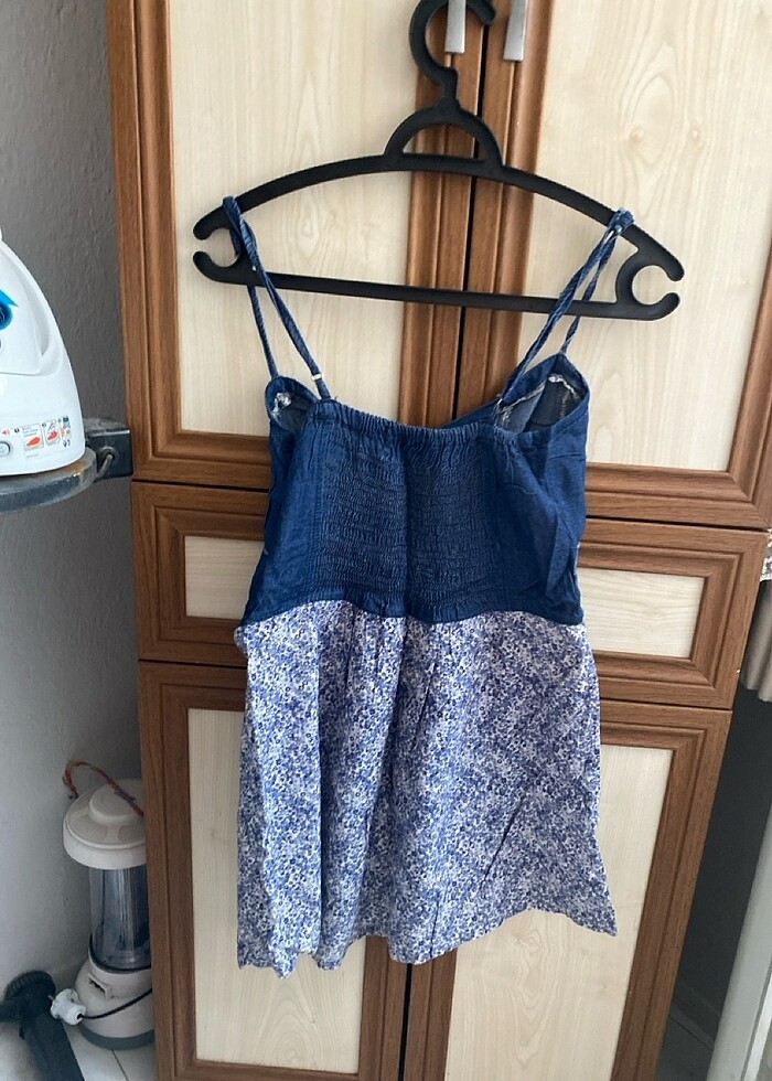 Kot elbise - Görsel 3