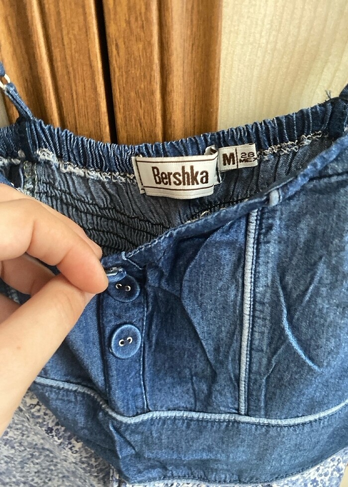 Kot elbise - Görsel 2