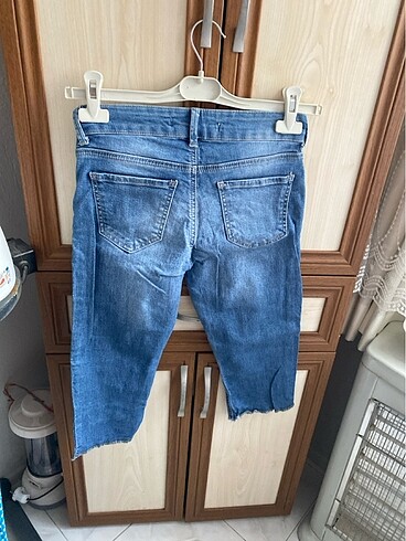 LC Waikiki Diz üstü kapri