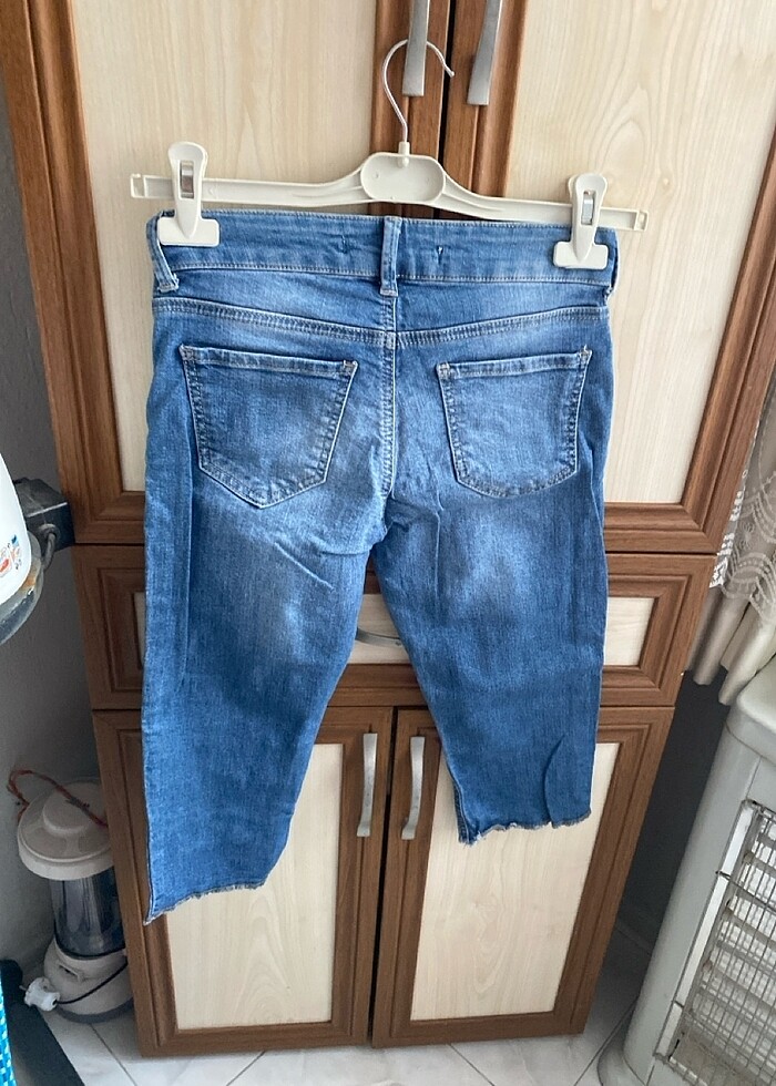 Diz üstü kapri - Görsel 2