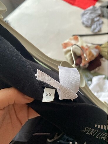 Xs beden tayt - Görsel 3