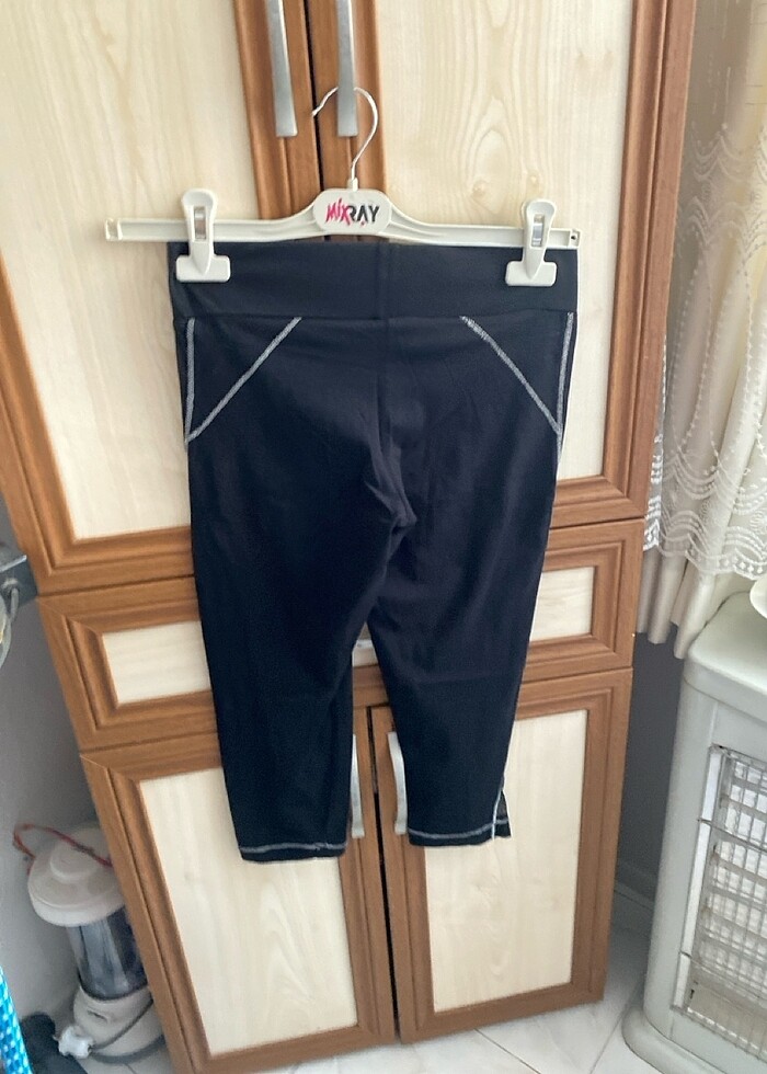 Xs beden tayt - Görsel 2