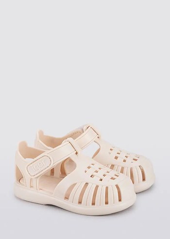 İgor Tobby Butter Yellow