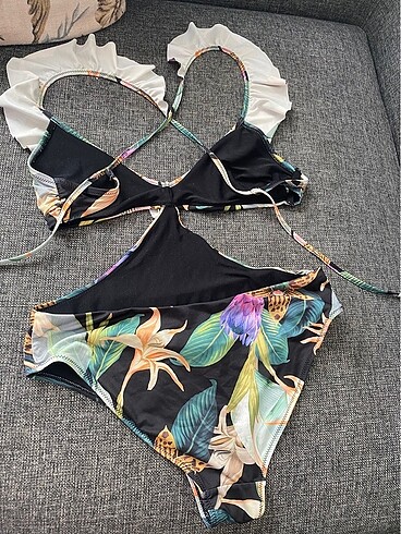 H&M HM Mayokini