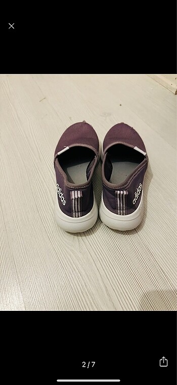 Adidas Adidas kadın spor ayakkabı????