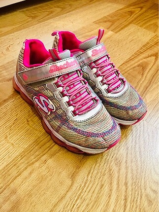 Skechers orijinal kız çocuk ayakkabı