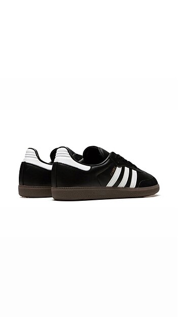 Adidas Adidas Samba Og Black
