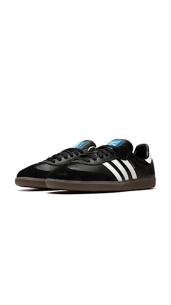 38 Beden Adidas Samba Og Black