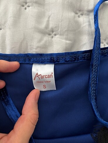 Diğer Pijama takımı