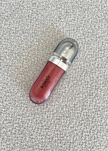 Kiko Milano 17