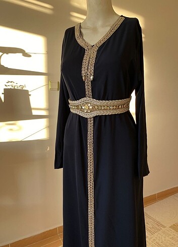 Diğer Kaftan takım