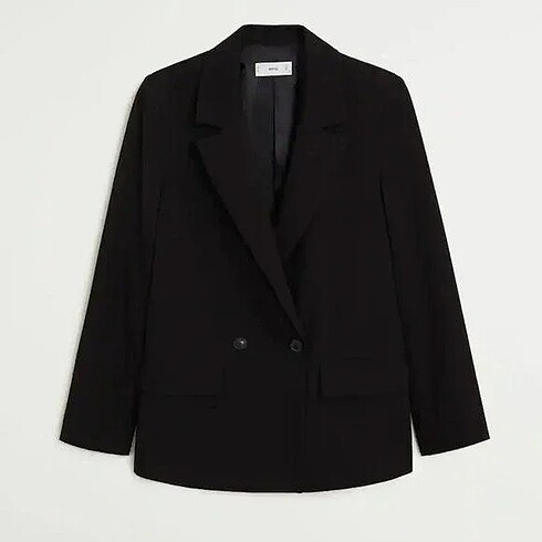 s Beden Mango oversize blazer