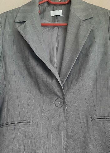 Zara Blazer ceket