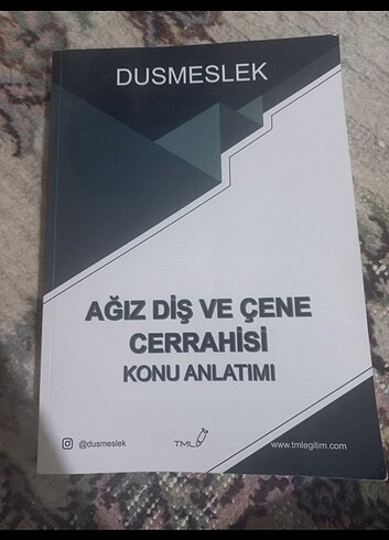 Dusmeslekr cerrahi