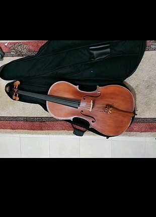 Cello Kilif