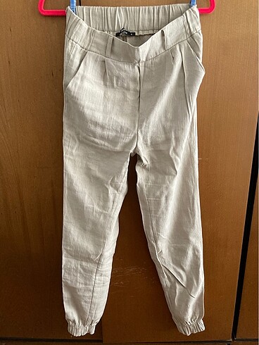 Keten pantolon