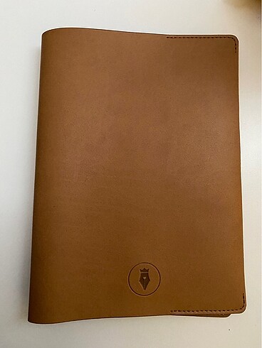 Eng defter kılıfı
