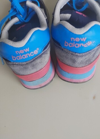 New Balance New balance ayakkabı