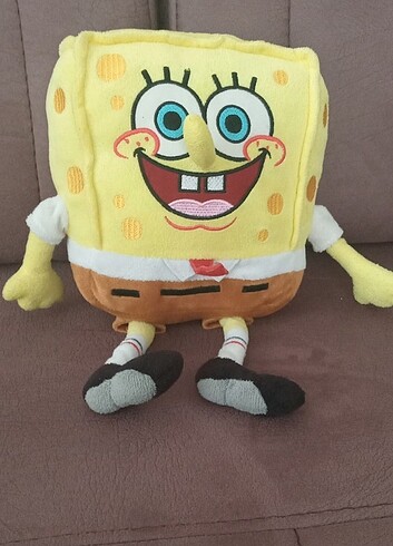 Sunger bop yastik