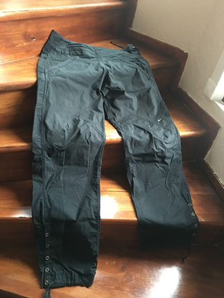 36 Beden Nike eşofman