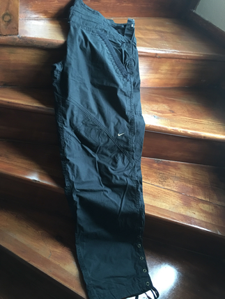 36 Beden siyah Renk Nike eşofman