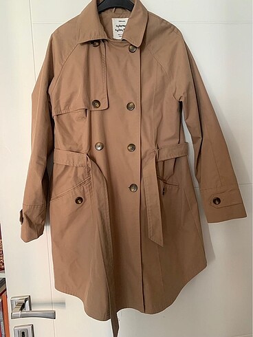 Zara Zara trench coat