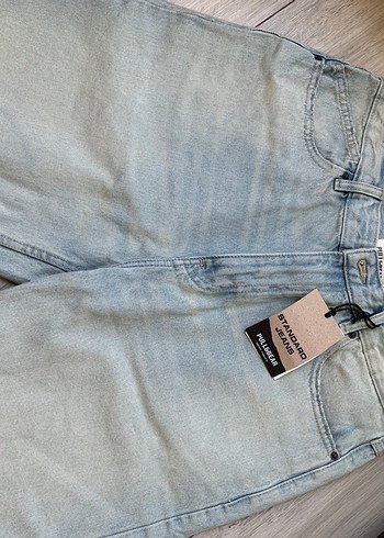 Pull&Bear kot şort
