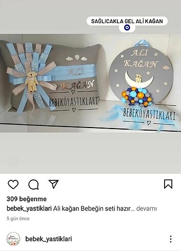 Takı yastığı kişiye özel tasarımlar 