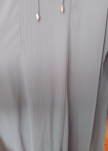 52 Beden haki Renk tunik