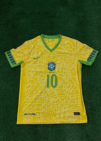 Neymar Brezilya Forma