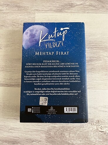  Mehtap Fırat ~ Kutup Yıldızı