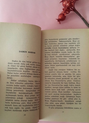 universal Beden çeşitli Renk Paris Bir Şenliktir - Hemingway