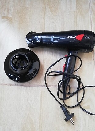Arzum Fön makinesi 