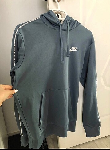 Nike Orijinal nike unisex sweatshirt