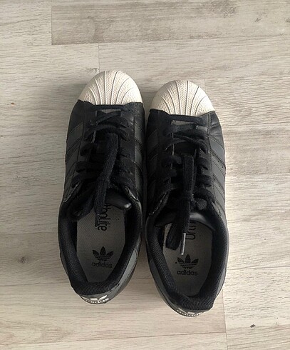 Adidas Adidas superstar ayakkabı