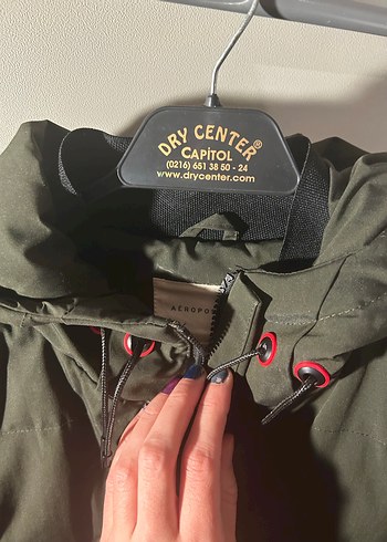 haki mont - Görsel 4