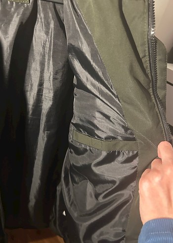 haki mont - Görsel 3