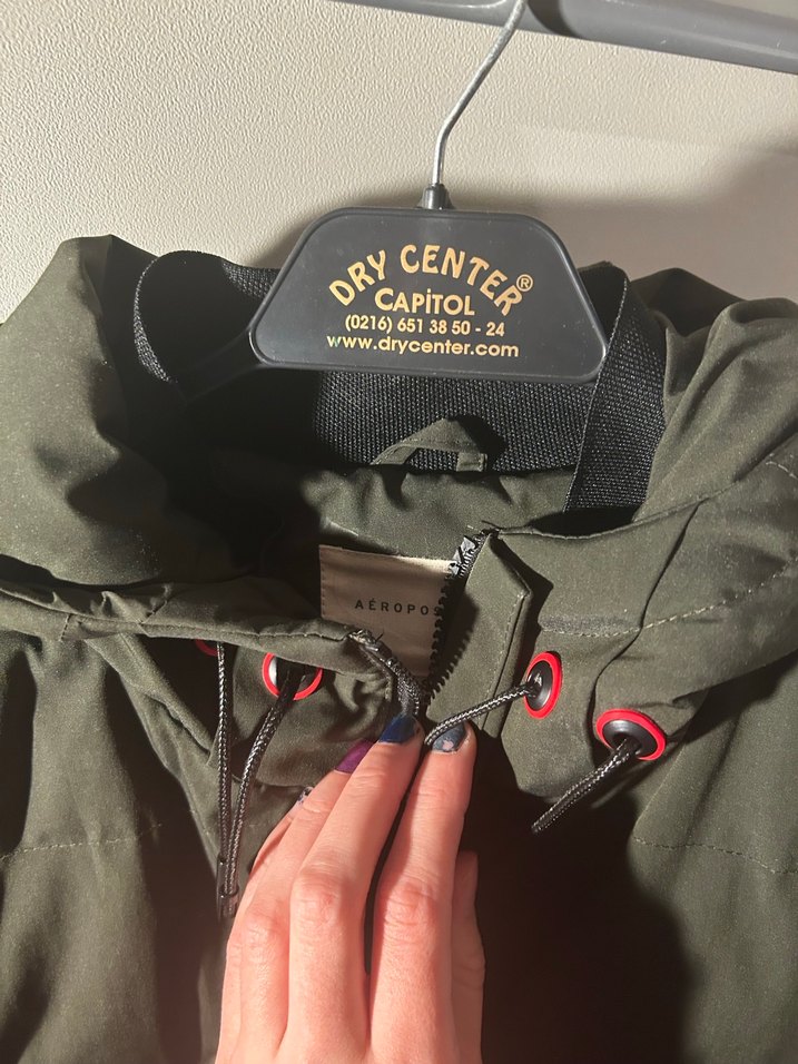 haki mont - Görsel 4