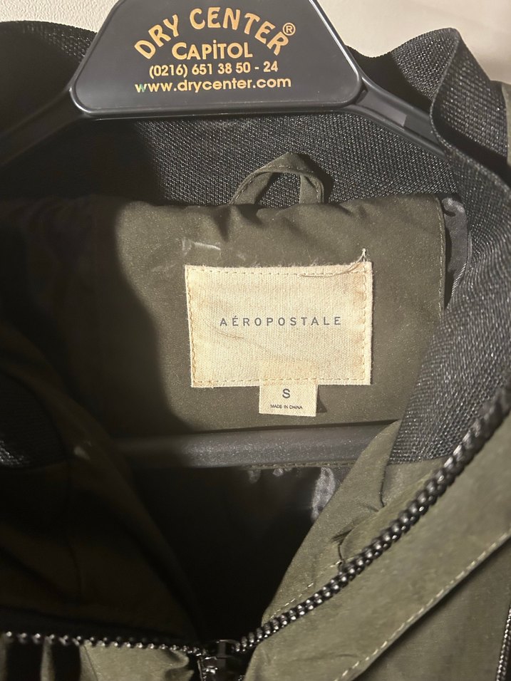 haki mont - Görsel 2