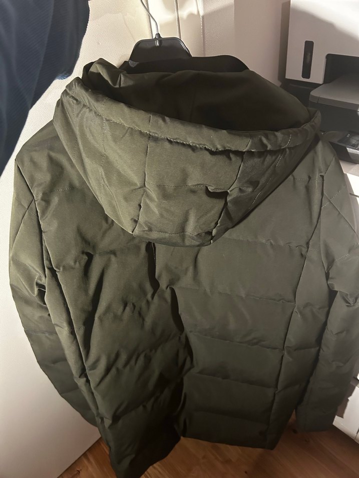 haki mont - Görsel 5