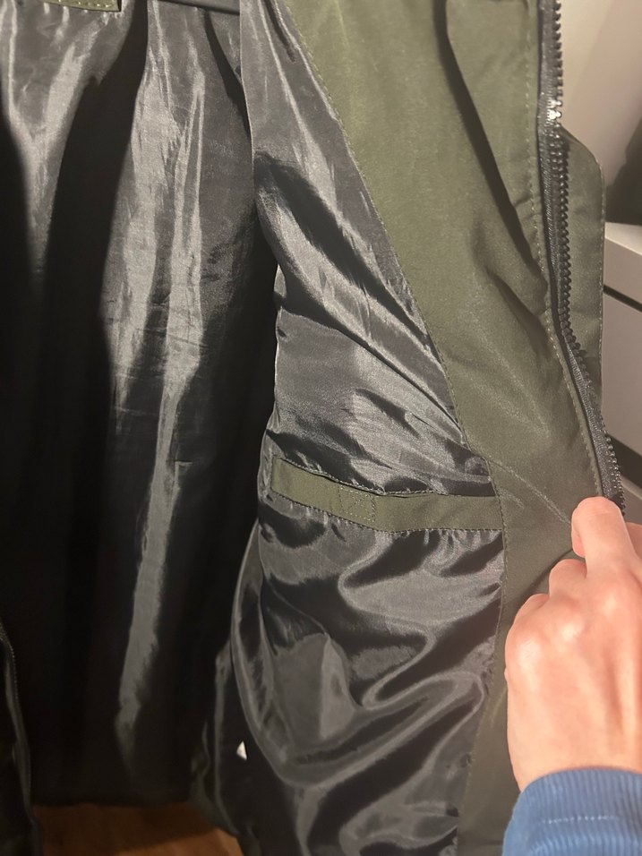 haki mont - Görsel 3