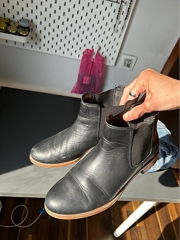 clarks bot