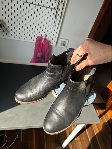 Clarks clarks bot