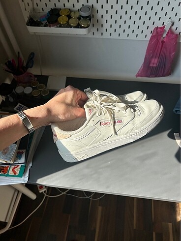 reebok ayakkabı