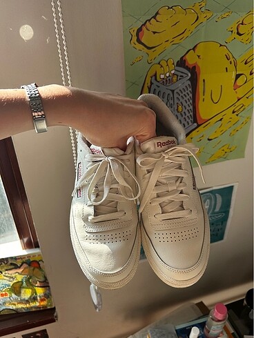 Reebok reebok ayakkabı