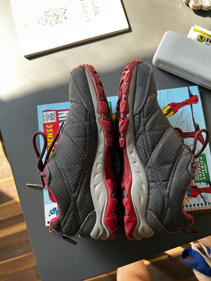 kadın spor ayakkabı/ bot - Görsel 3