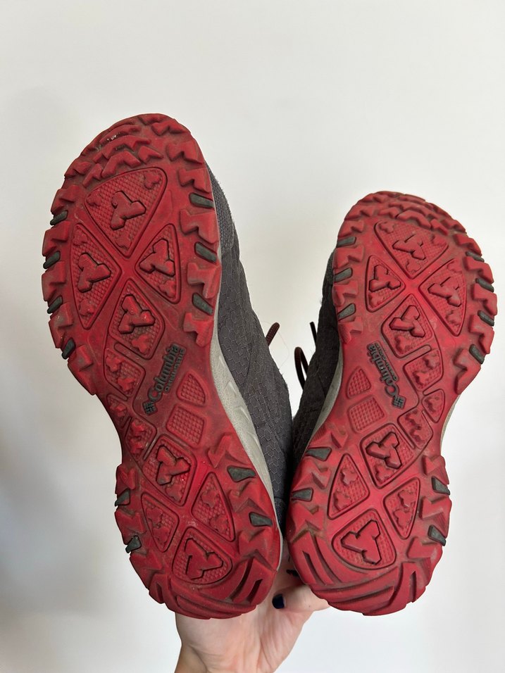 kadın spor ayakkabı/ bot - Görsel 2