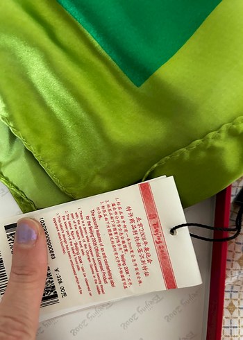 2008 Pekin Olimpiyat Atkısı - Görsel 4