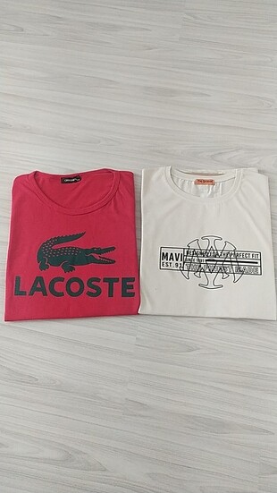 Erkek t-shirt